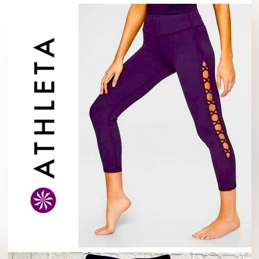 Athleta leggings
